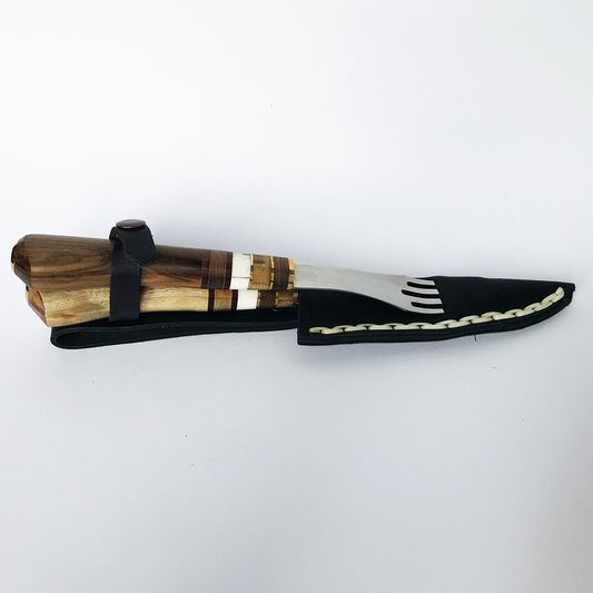 Fork and Knife Set - Basic 3