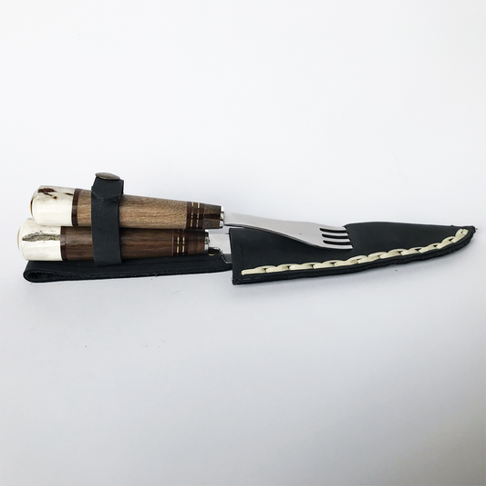 Fork and Knife Set - Basic 1