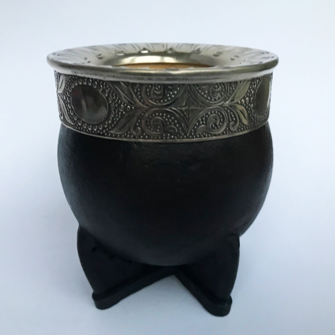 Mate Imperial (black/rounded)